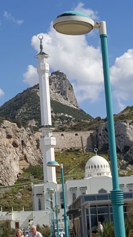 236 gibraltar